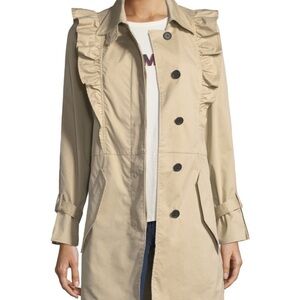 💥💥HP💥💥Joie trench coat